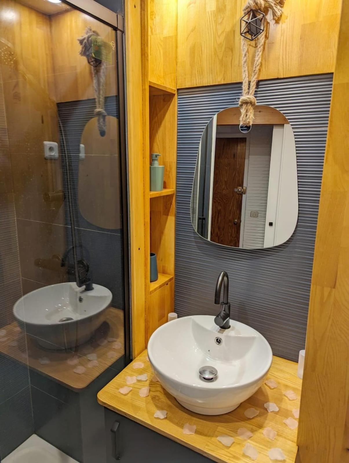 Les Pieds Dans L'Eau Appartement Vue Mer Saint-Cyprien  Exterior foto